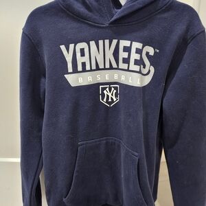 Yankees hoodie